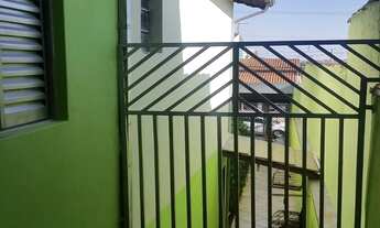 Imagem 4: SOBRADO A VENDA NO JD. DO VALE I INDAIATUBA, SOBRADOS A VENDA NO JD. DO VALE I INDAIATUBA