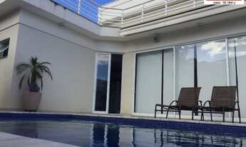 Imagem: CASA A VENDA NO CONDOMÍNIO SANTA CLARA