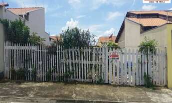 Imagem 5: TERRENO A VENDA NO JARDIM REGINA - INDAIATUBA, TERRENOS A VENDA NO JARDIM REGINA - INDAIAT