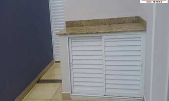 Imagem 4: CASA A VENDA CONDOMÍNIO SANTA CLARA, INDAIATUBA, CASAS A VENDA CONDOMÍNIO SANTA CLARA, IND