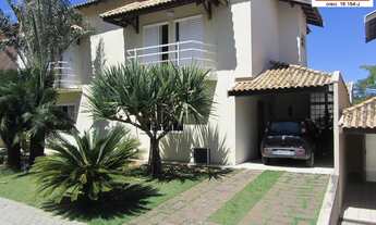 Imagem: CASA A VENDA NO CONDOMÍNIO NADEGE, INDAIATUBA