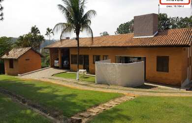 Imagem 2: CHÁCARA A VENDA NO CONDOMÍNIO LAGOS DO SHANADU, CHÁCARAS A VENDA NO CONDOMÍNIO LAGOS DO SH