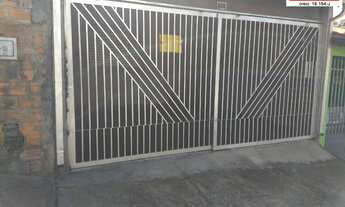 Imagem: CASA TÉRREA A VENDA JARDIM MORADA DO SOL