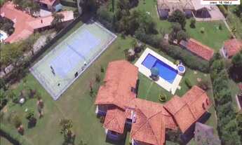 Imagem 4: CHÁCARA A VENDA NO CONDOMÍNIO RECANTO DAS FLORES INDAIATUBA/SP , CHÁCARAS A VENDA NO CONDO