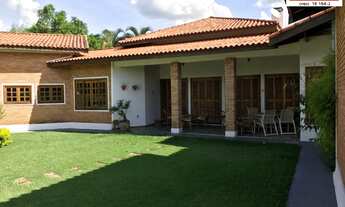 Imagem: CHÁCARA A VENDA NO CONDOMÍNIO RECANTO