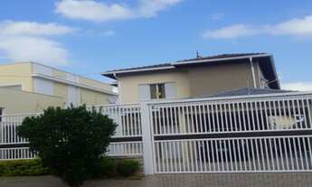 Imagem: SOBRADO A VENDA VILA SUÍÇA INDAIATUBA