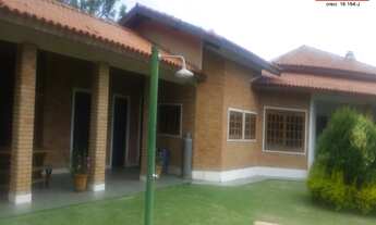 Imagem 7: CHÁCARA A VENDA NO CONDOMÍNIO RECANTO DAS FLORES INDAIATUBA/SP , CHÁCARAS A VENDA NO CONDO