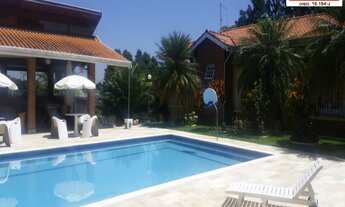 Imagem: CHÁCARA A VENDA NO CONDOMÍNIO RECANTO