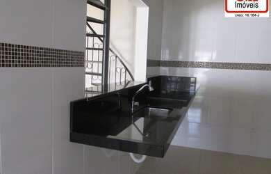 Imagem 7: SOBRADO A VENDA NO JARDIM MONTE VERDE INDAIATUBA, SOBRADOS A VENDA NO JARDIM MONTE VERDE I