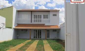 Imagem 3: SOBRADO A VENDA NO JARDIM MONTE VERDE INDAIATUBA, SOBRADOS A VENDA NO JARDIM MONTE VERDE I