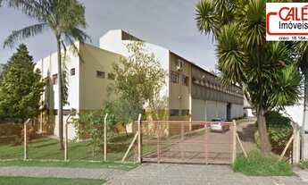 Imagem: GALPÃO A VENDA JARDIM TROPICAL