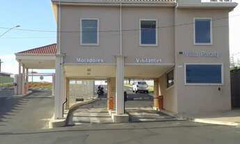 Imagem: TERRENO COMERCIAL A VENDA CONDOMÍNIO JARDINS