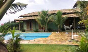 Imagem: CHACARA A VENDA NO CONDOMÍNIO TERRAS DE