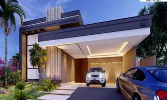 Imagem: CASA TÉRREA A VENDA CONDOMÍNIO RESIDENCIAL