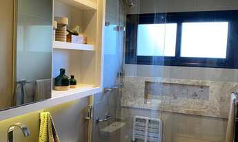 Imagem 6: SOBRADO A VENDA CONDOMÍNIO SANTA CLARA INDAIATUBA, SOBRADOS A VENDA CONDOMÍNIO SANTA CLARA