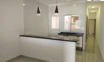 Imagem: CASA A VENDA JARDIM NOVA VENEZA INDAIATUBA