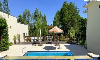 Imagem: CHÁCARA TÉRREA A VENDA CONDOMÍNIO LAGOS