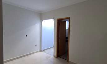 Imagem: CASA NOVA A VENDA JARDIM NOVA VENEZA - INDAIATUBA