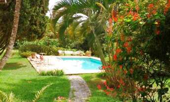 Imagem: CHÁCARA A VENDA NO CONDOMÍNIO COLINAS