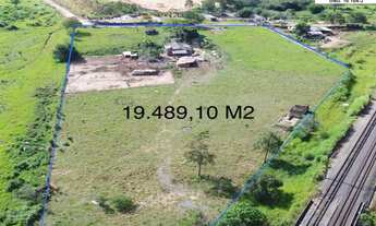 Imagem: SÍTIO PARA VENDA ÁREA INDUSTRIAL INDAIATUBA