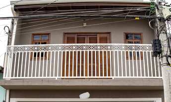 Imagem: CASA A VENDA JARDIM MORADA DO SOL - INDAIATUBA