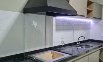 Imagem 3: CASA TÉRREA NO CONDOMÍNIO BRÉSCIA - INDAIATUBA, CASAS TÉRREA NO CONDOMÍNIO BRÉSCIA - INDAI