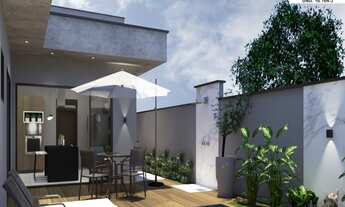 Imagem: CASA NOVA A VENDA NO CONDOMÍNIO RESIDENCIAL