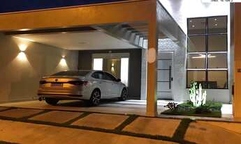 Imagem: CASA A VENDA NO CONDOMÍNIO VILA YTU JARDINS