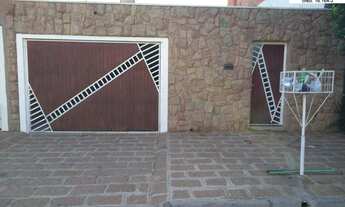 Imagem: CASA A VENDA NO LAURO BUENO DE CAMARGO