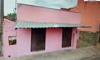 Imagem: CASA A VENDA NO JARDIM CALIFÓRNIA - INDAIATUBA