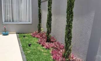 Imagem: CASA TÉRREA Á VENDA NO CONDOMÍNIO JARDINS