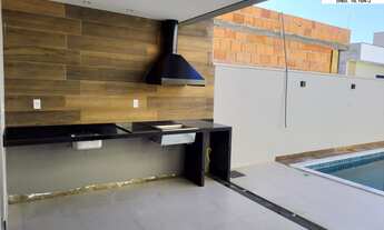 Imagem 2: CASA TÉRREA A VENDA NO CONDOMÍNIO JARDIM PIEMONTE INDAIATUBA-SP, CASAS TÉRREA A VENDA N