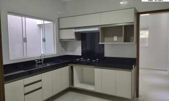 Imagem: CASA A VENDA NO JARDIM PAU PRETO INDAIATUBA