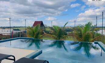 Imagem 2: CHÁCARA NO CONDOMÍNIO JARDIM QUINTAS DA TERRACOTA INDAIATUBA/SP , CHÁCARAS NO CONDOMÍNIO J