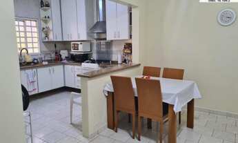 Imagem 4: Casa térrea com 5 dormitórios e com piscina, Indaiatuba /SP; casas térrea com 5 dormitório