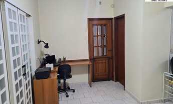 Imagem 2: Casa térrea com 5 dormitórios e com piscina, Indaiatuba /SP; casas térrea com 5 dormitório