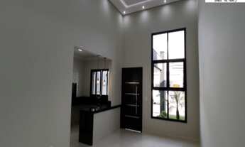 Imagem: CASA TÉRREA NO CONDOMÍNIO RESIDENCIAL