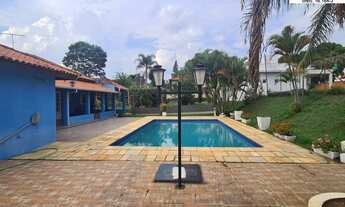 Imagem 2: BELÍSSIMA CHÁCARA TÉRREA NO ALVORADA INDAIATUBA -SP, BELÍSSIMA CHÁCARA TÉRREA NO ALVORADA