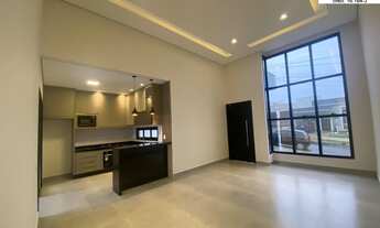 Imagem: CASA A VENDA NO CONDOMÍNIO RESIDENCIAL