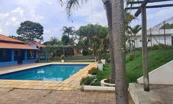 Imagem 4: BELÍSSIMA CHÁCARA TÉRREA NO ALVORADA INDAIATUBA -SP, BELÍSSIMA CHÁCARA TÉRREA NO ALVORADA