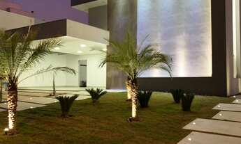 Imagem: SOBRADO A VENDA NO CONDOMÍNIO TERRA MAGNA