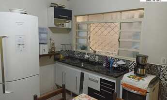 Imagem: CASA TÉRREA A VENDA NO JARDIM PATRICIA