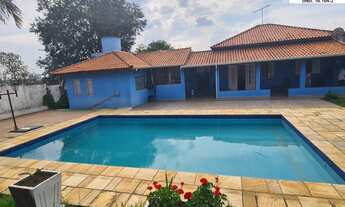 Imagem 7: BELÍSSIMA CHÁCARA TÉRREA NO ALVORADA INDAIATUBA -SP, BELÍSSIMA CHÁCARA TÉRREA NO ALVORADA