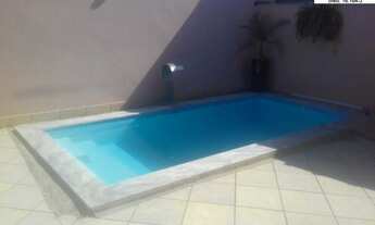 Imagem: CASA TÉRREA A VENDA NO JARDIM BRASIL INDAIATUBA