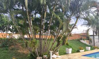 Imagem 3: BELÍSSIMA CHÁCARA TÉRREA NO ALVORADA INDAIATUBA -SP, BELÍSSIMA CHÁCARA TÉRREA NO ALVORADA