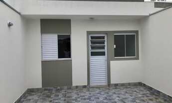 Imagem: CASA TÉRREA NA VILA RUBENS INDAIATUBA -SP