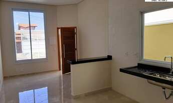 Imagem: CASA A VENDA NO RESIDENCIAL JARDIM REGENTE