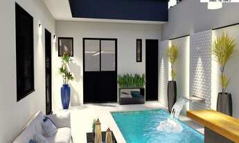 Imagem: CASA TÉRREA A VENDA NO JARDIM REGINA EM