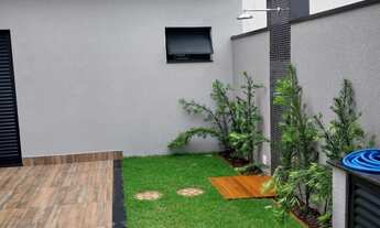 Imagem: CASA A VENDA NO CONDOMÍNIO VIENA EM INDAIATUBA-SP