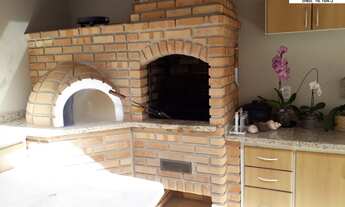 Imagem: CASA TÉRREA A VENDA NO CONDOMÍNIO RESIDENCIAL